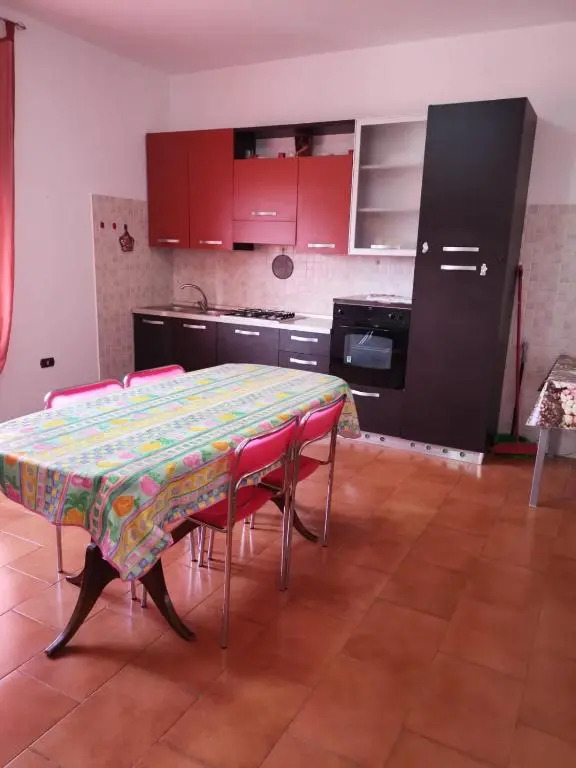 Appartamento Turistico