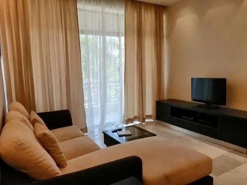 City Tropical Home I