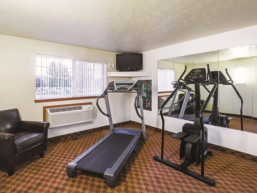 La Quinta by Wyndham Woodburn