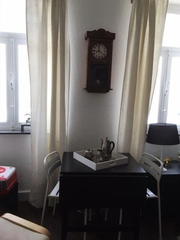 Appartements Les Aras