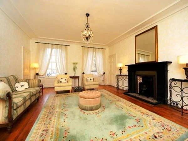 The Townhouse Kelso