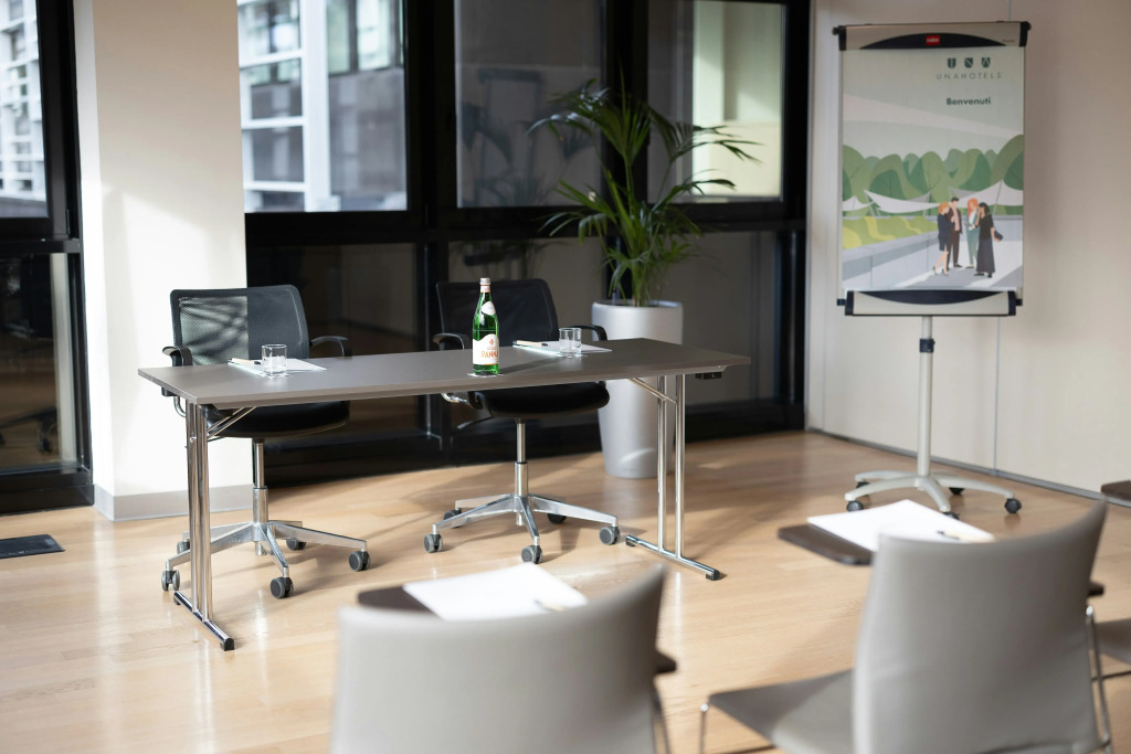 UNA Hotels Bologna Fiera
