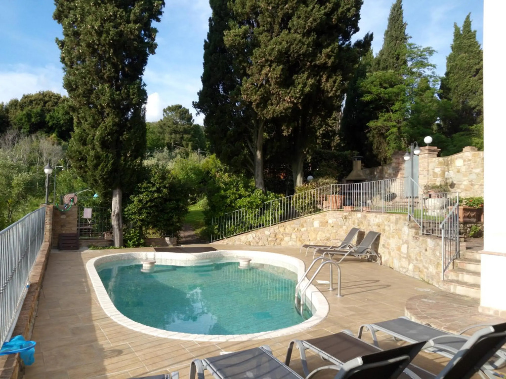 Casa Vacanze per 12 persone con piscina privata