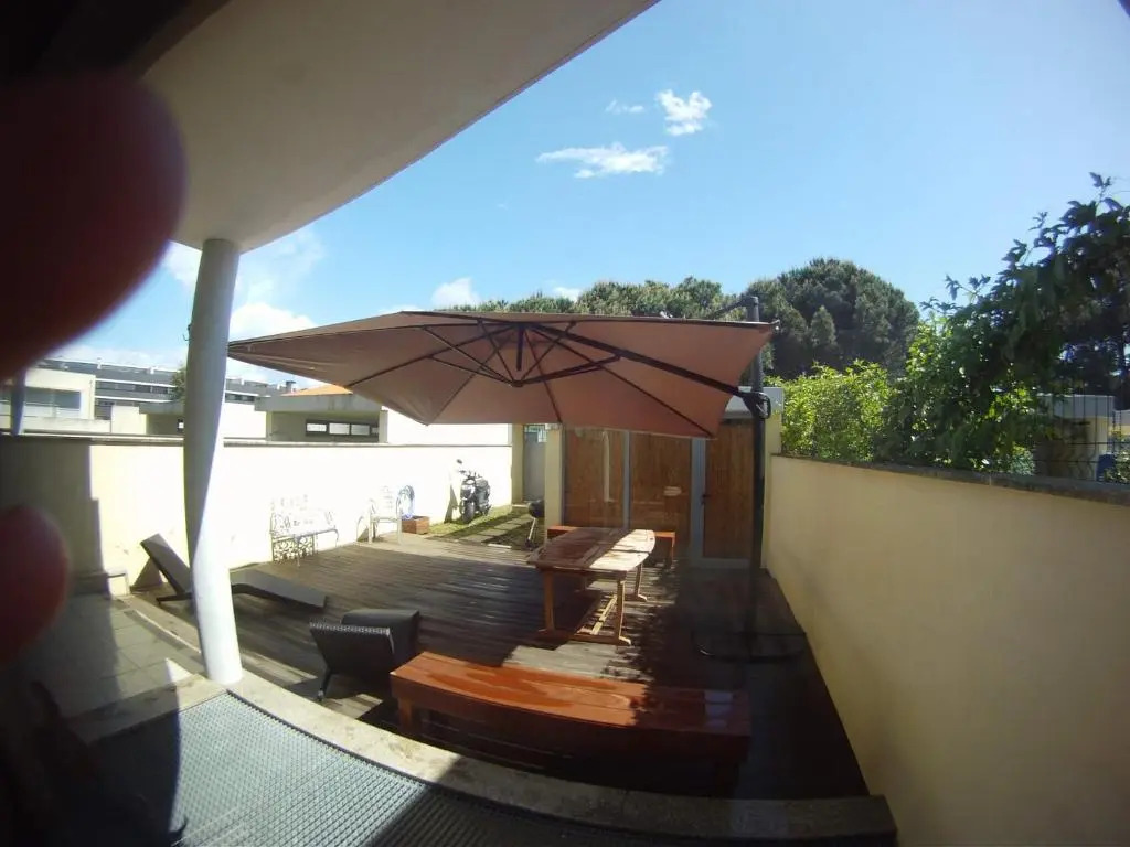 Cabedelo guest house