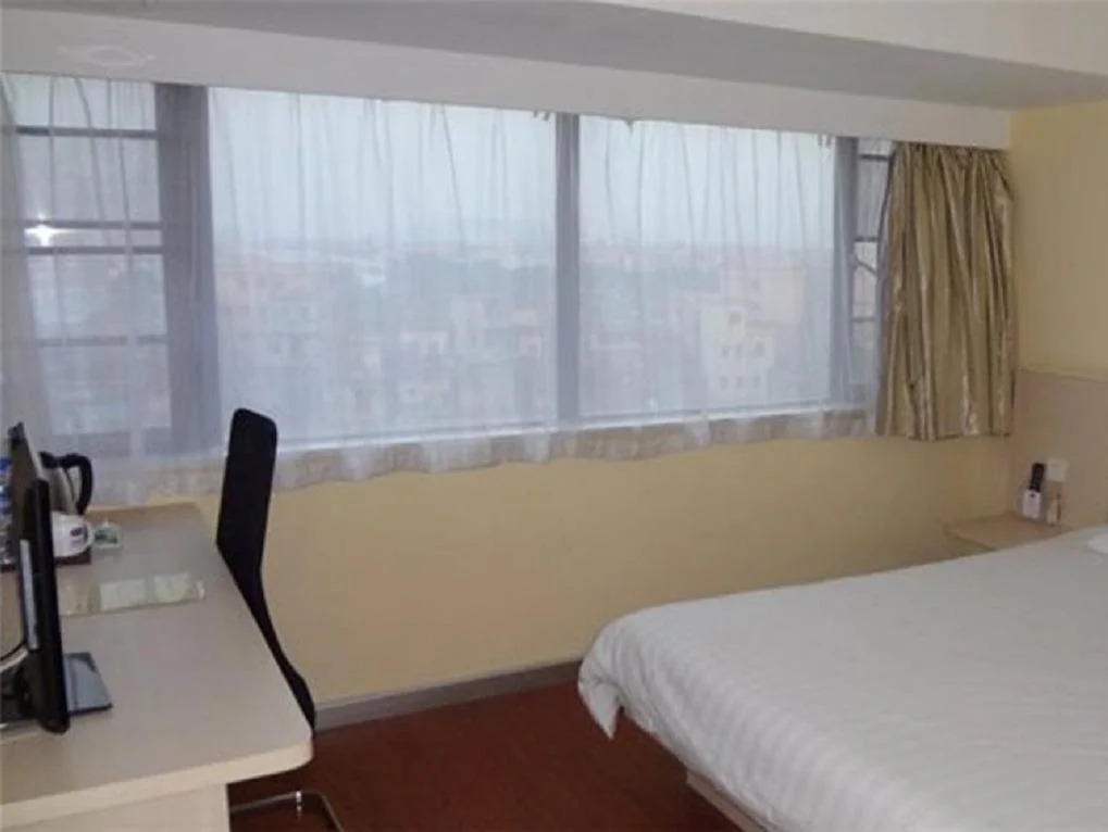Hanting Hotel Foshan Meidi Zongbu
