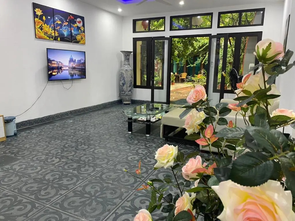 Căn HO 5-3 khu little Việt Nam