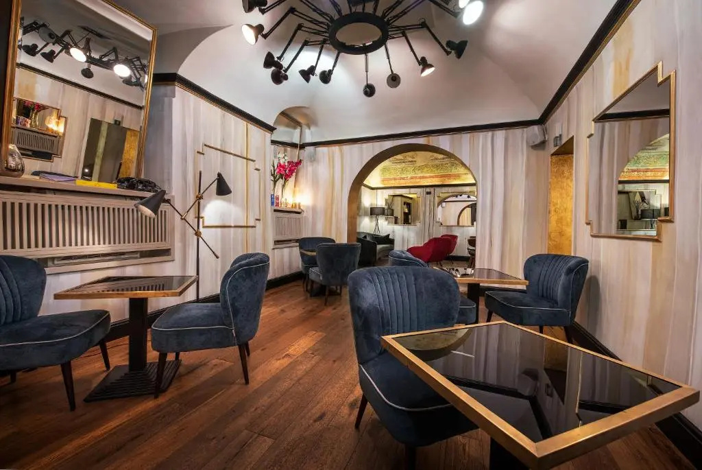 Relais Orso