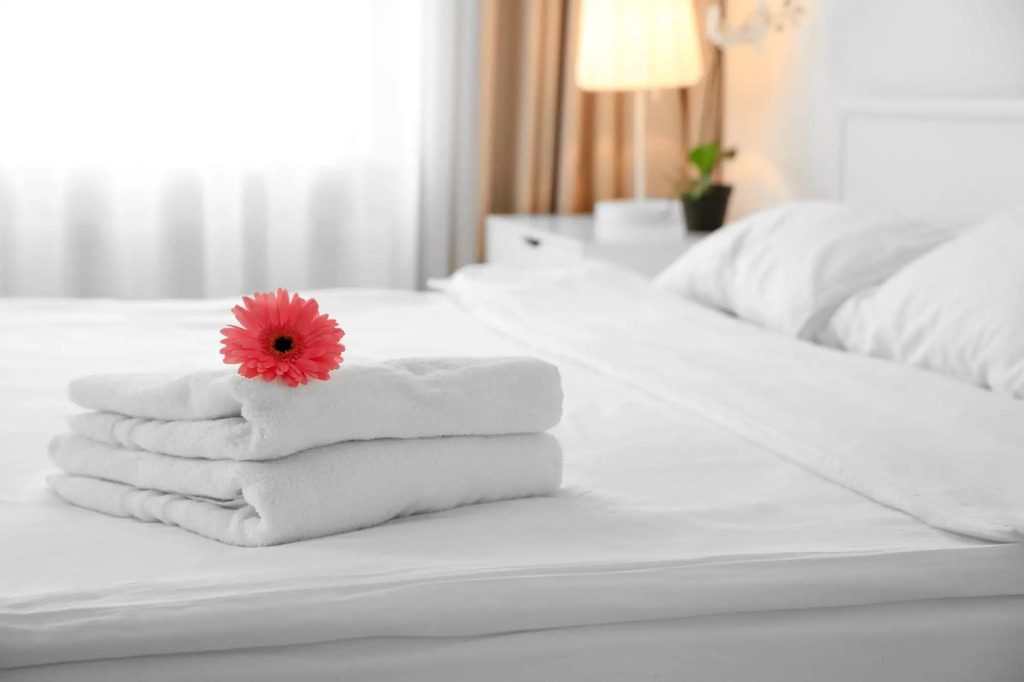 Signature Suites