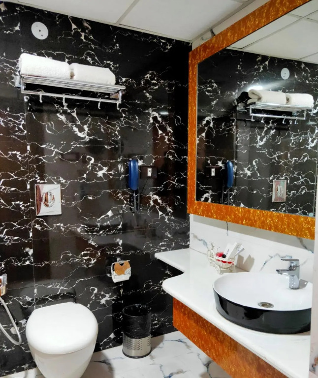The Grand Empire A Boutique Hotel