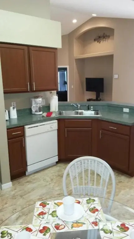 Florida Villa