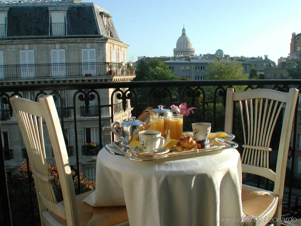 Hôtel Relais Saint Jacques Paris