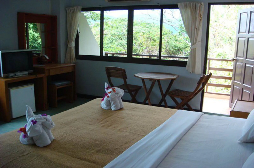 V.J. Bed & Breakfast Koh Chang
