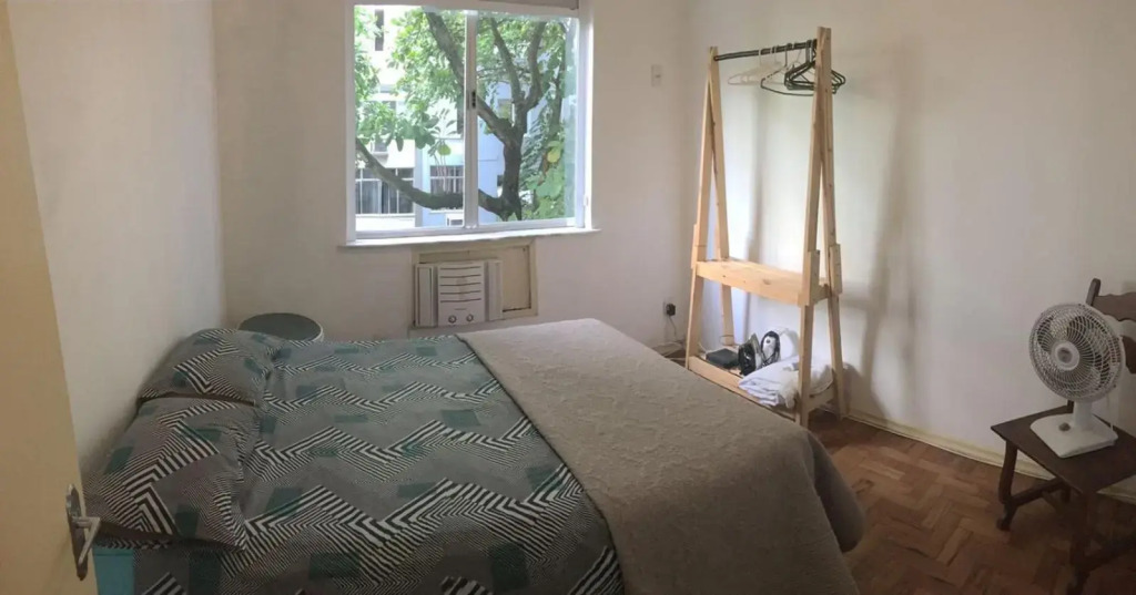 Apartamento em Ipanema