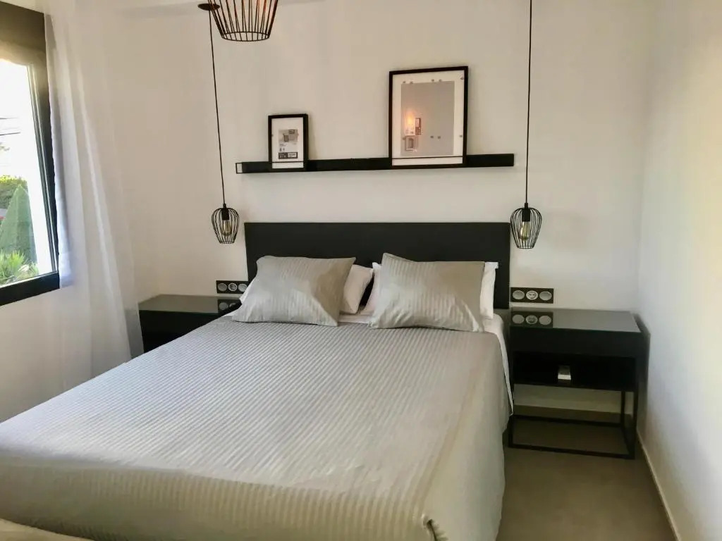Mediterranea Suite Apartment