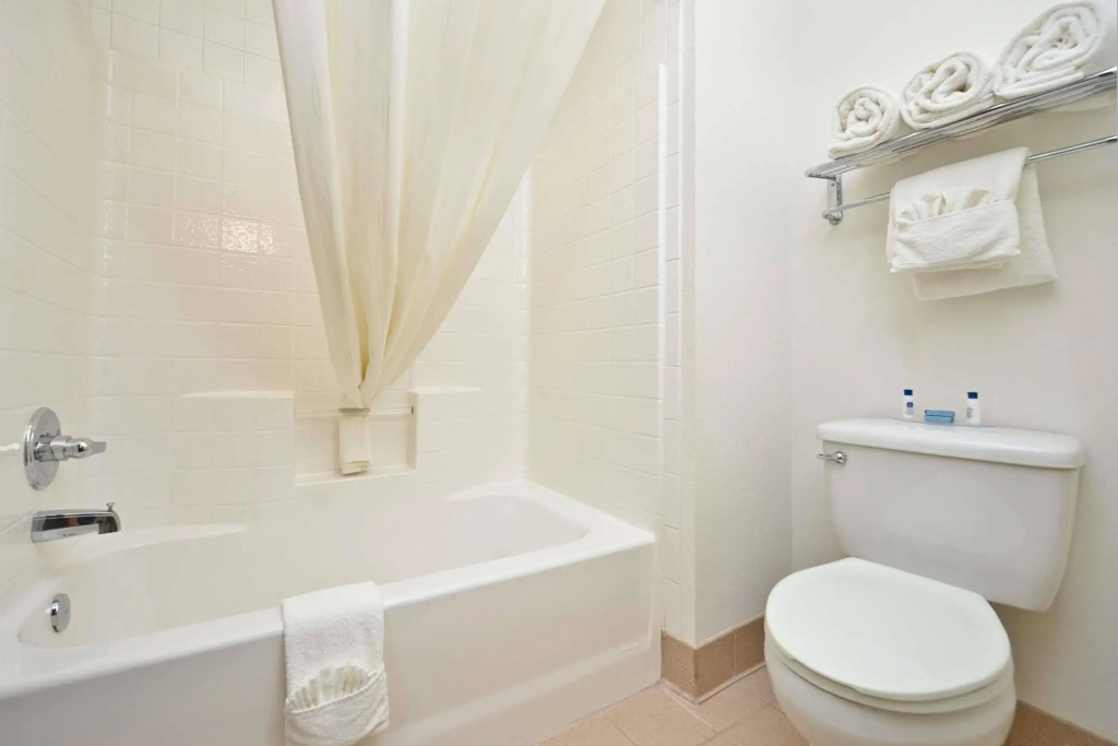Best Western Limestone Inn and Suites
