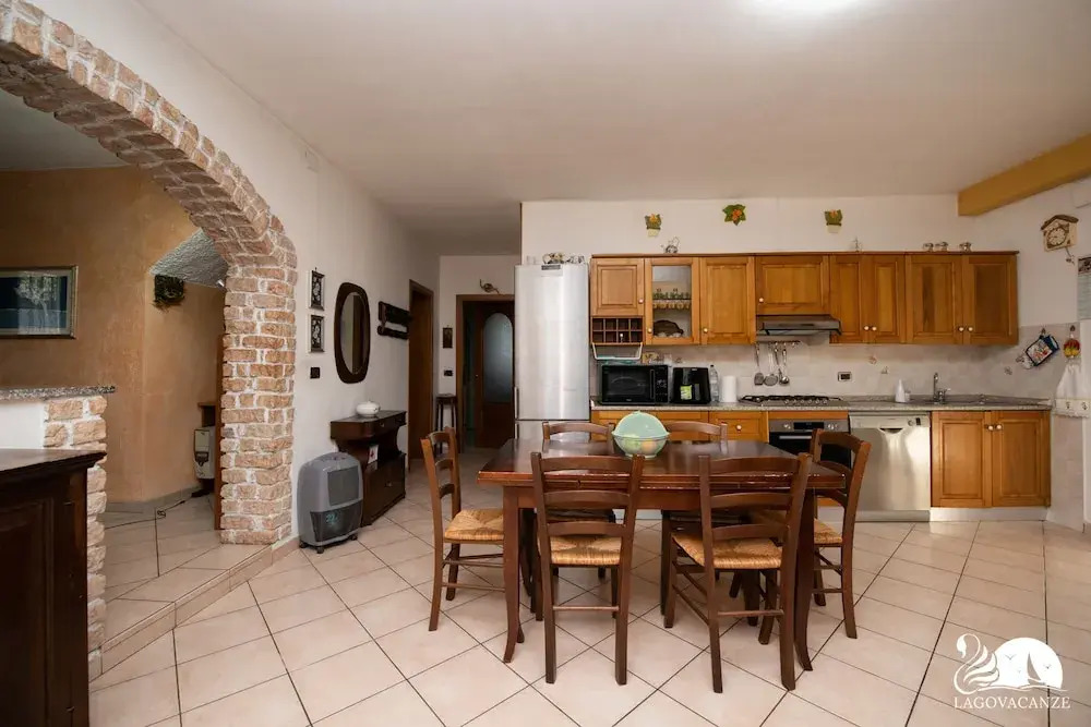 Casa Celestina in Padenghe sul Garda