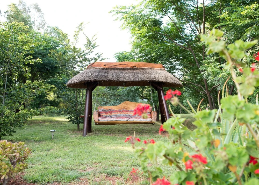 Amohela Guesthouse
