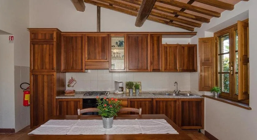 Agriturismo Ai Linchi