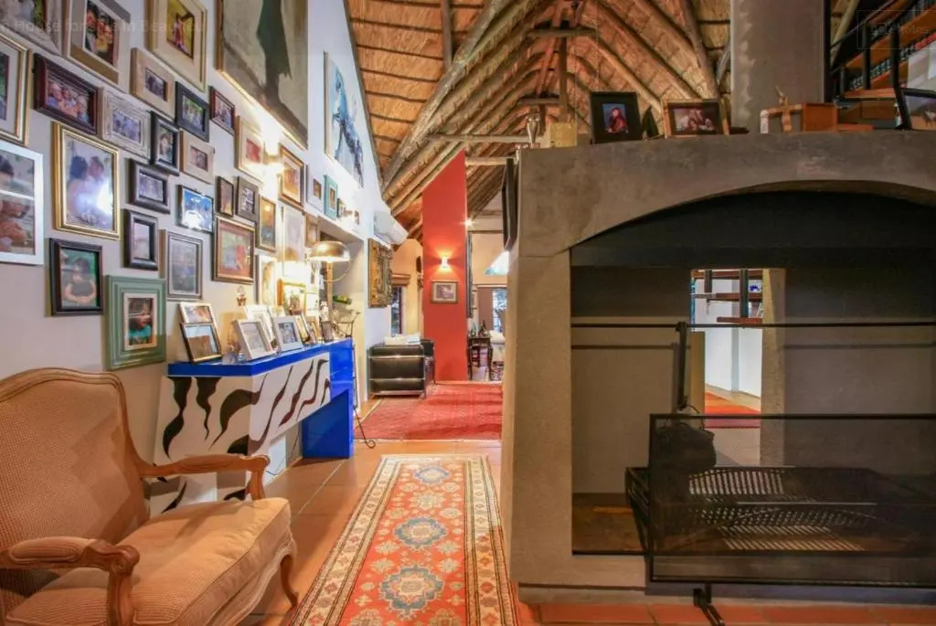 Lipizzaner Lodge - Kyalami, Midrand