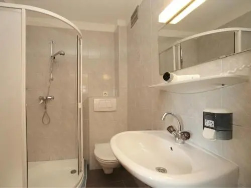 Edelweiss Lake Apartments Zell am See