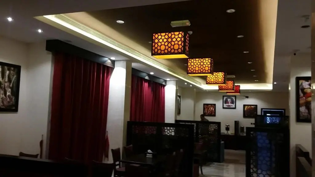 Remas Hotel Suites - Al Khoudh, Seeb, Muscat