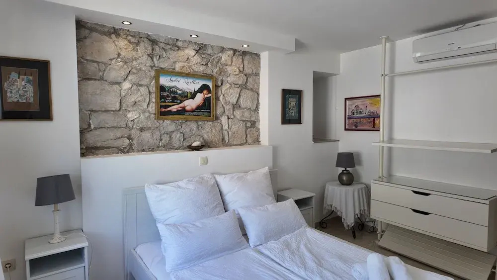 Villa Columba Makarska