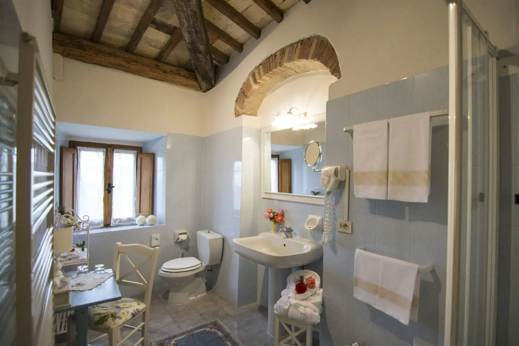 Hotel Belvedere Di San Leonino