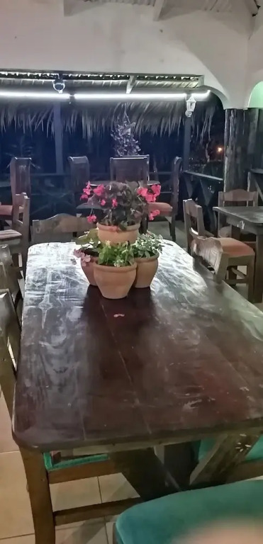 El Cachimbo De Mama