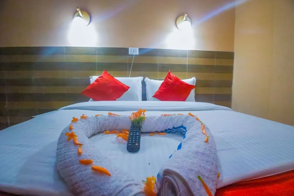 Hotel Fewa Suites