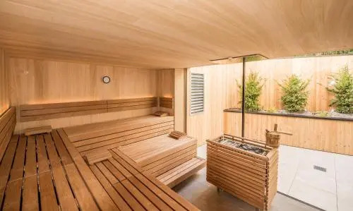 Dining & Living Alpenrose