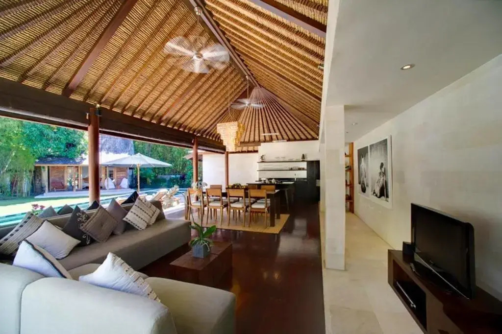 Antara Villa
