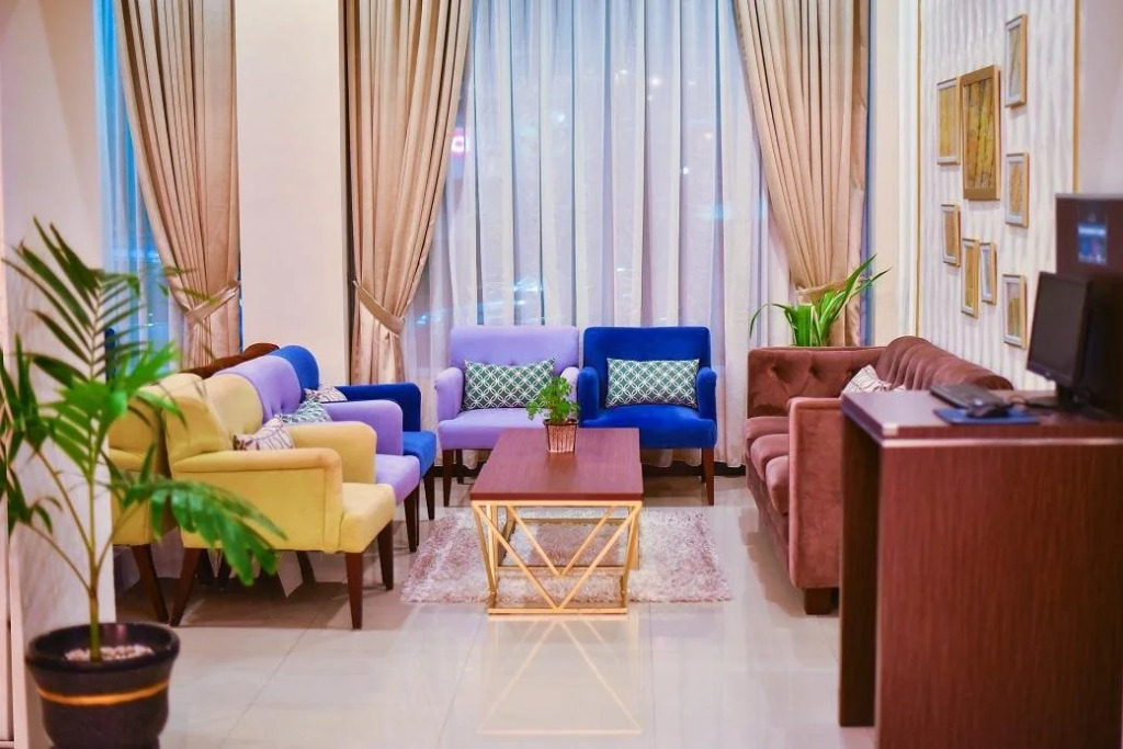 Daima Hotel Padang