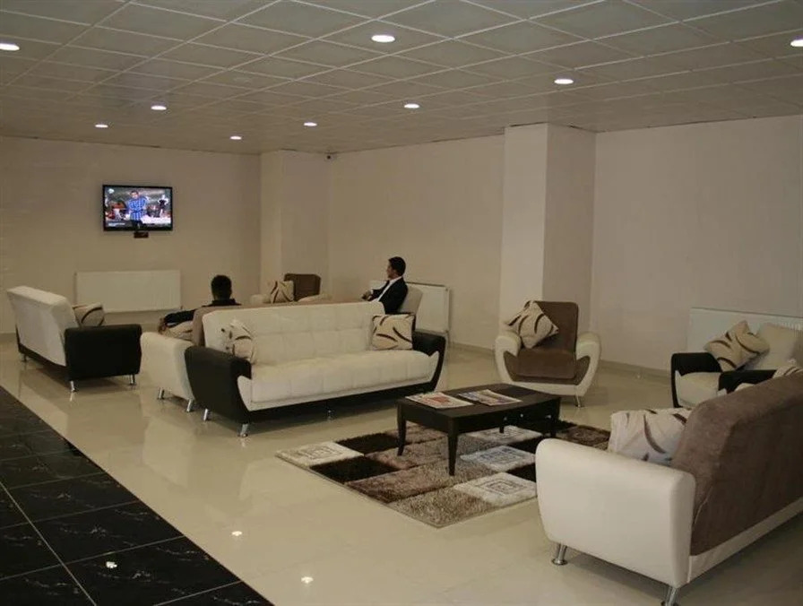 Fidan Park Hotel