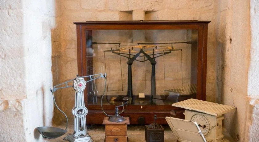 Masseria Agrituristica Lama San Giorgio