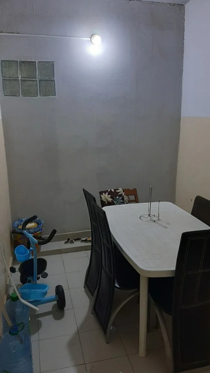 Aziz Residence