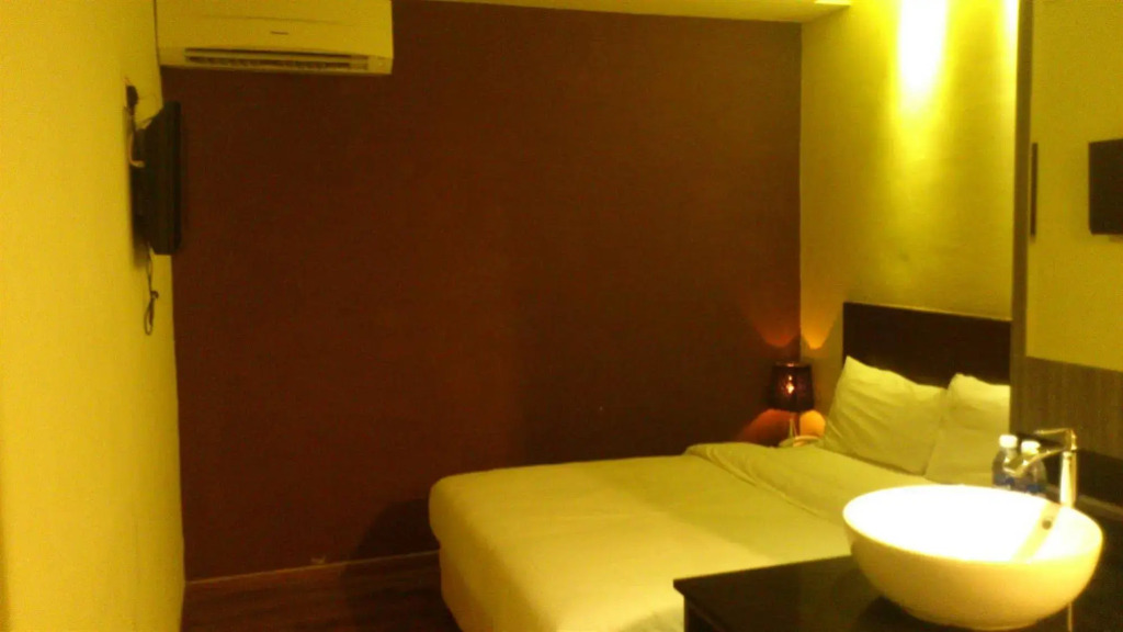 Zotel Hotel