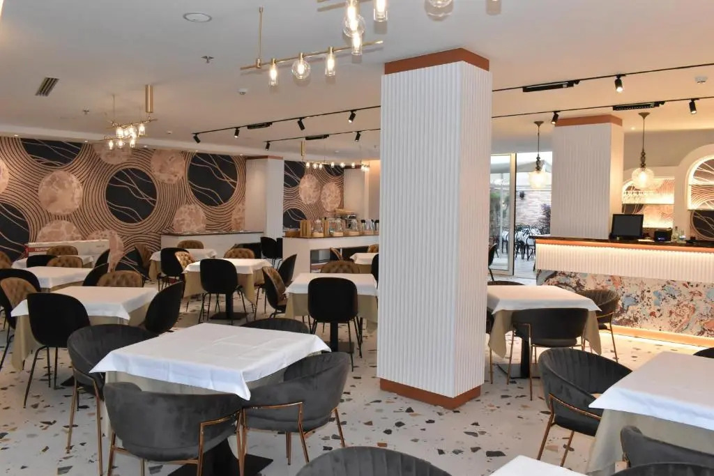 Moenia Boutique Hotel