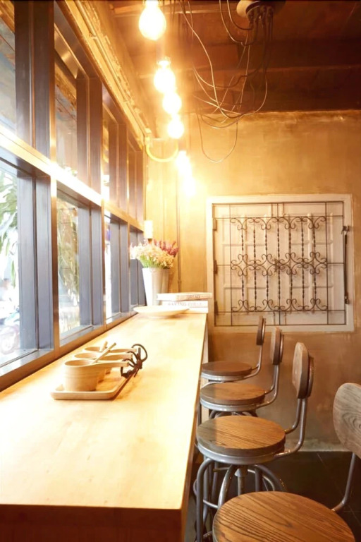The Local Surasak Hostel