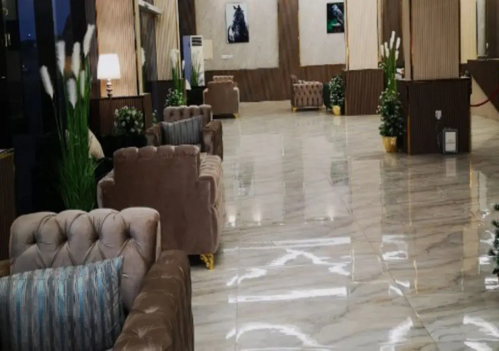 مشارف الفخامة أبها - Masharef AlFakhama ABHA