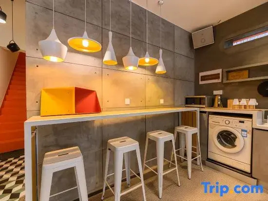 Tiaofangzi Homestay
