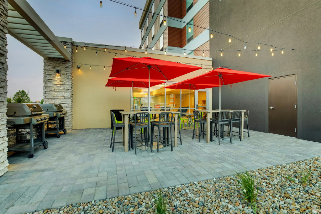 Home2 Suites By Hilton Hammond