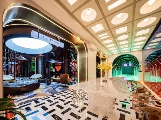 Prince Feili Yuncheng Hotel