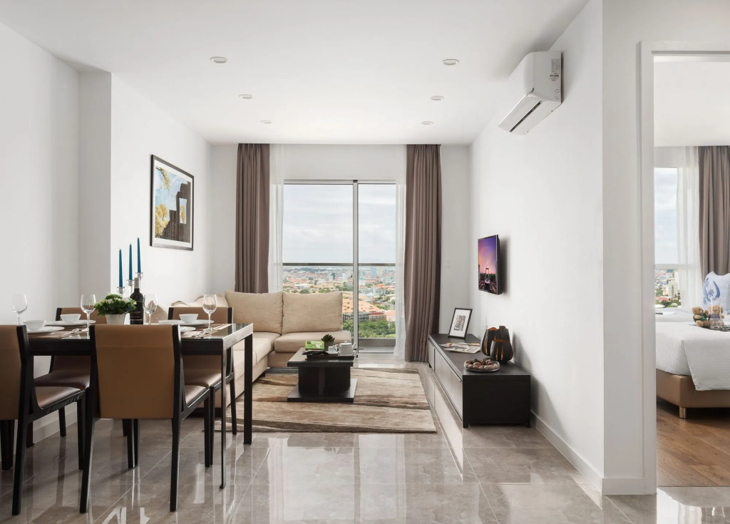 CASA by Meridian