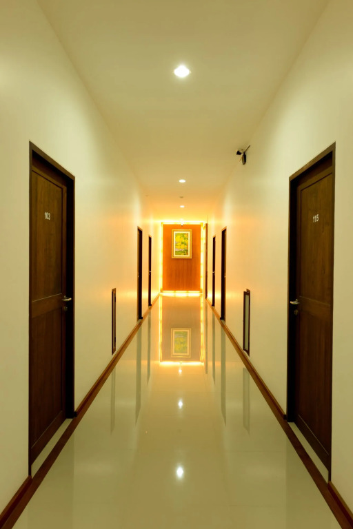 The Choice Hotel