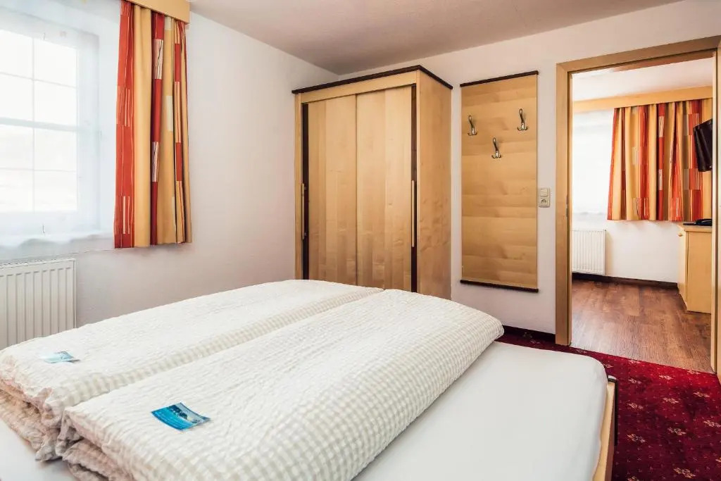 Apart-Hotel Reblaus