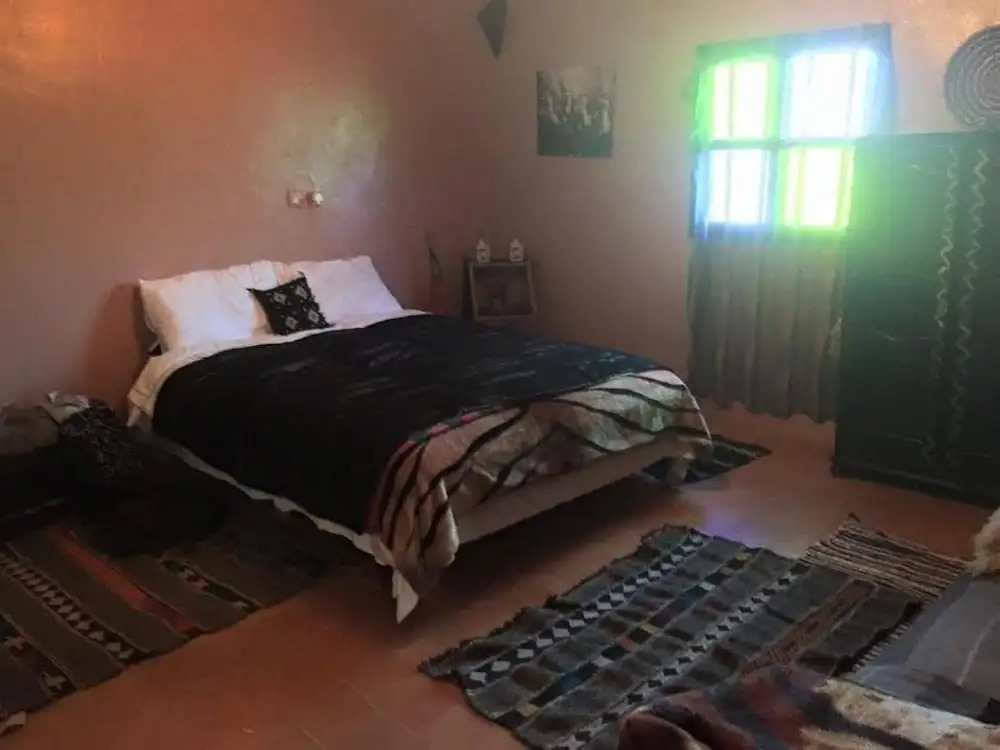 Riad Dar Ouzoud