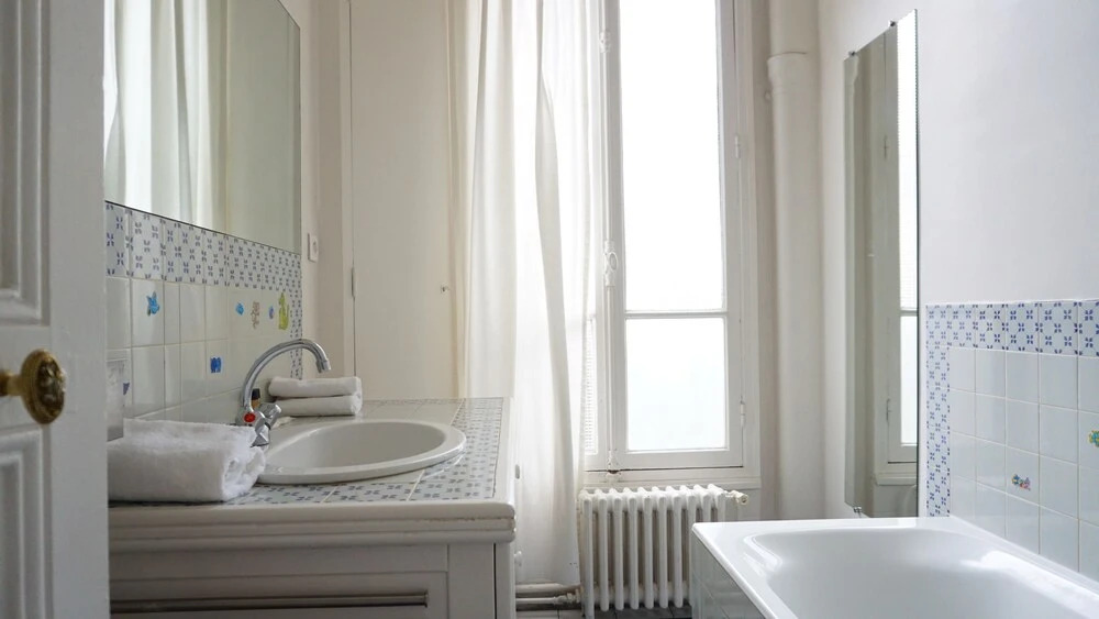 Sablonns Neuilly Sur Seine
