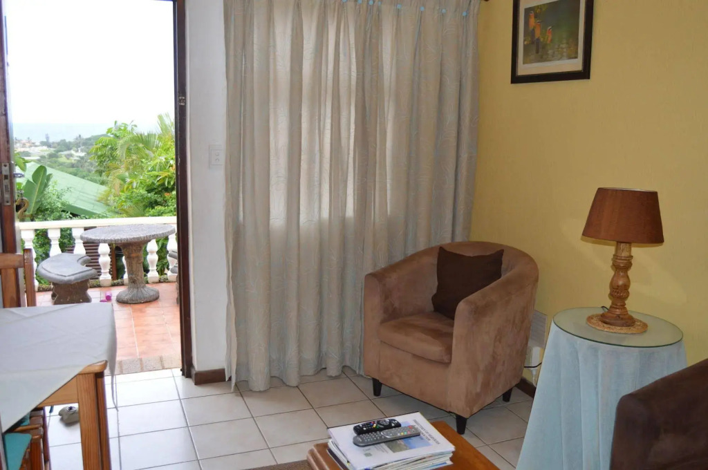 Zuider Zee Guest House