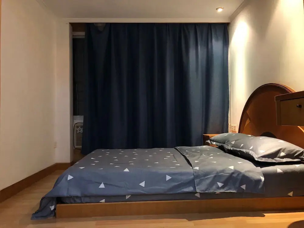 Shenzhen Xinyayuan Apartment