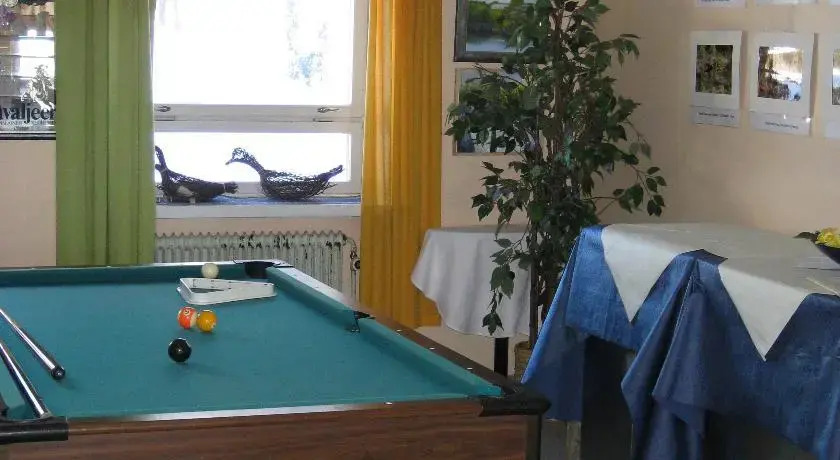 Erämatkailukeskus Käenkoski